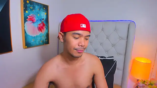 AsianZero Obrolan Langsung XXX
