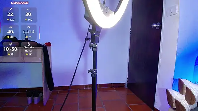 Živý XXX chat Marysexyts