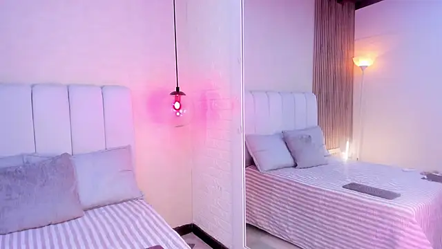 Barbara__Rose_ 现场XXX聊天