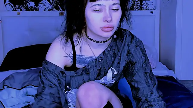AllisonDeetz's Live XXX Chat