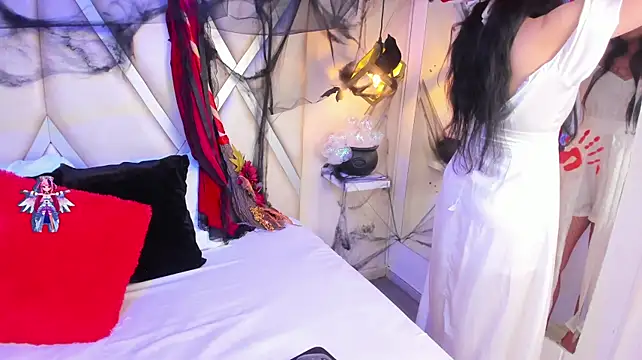 Czat XXX na żywo – LilithRyder