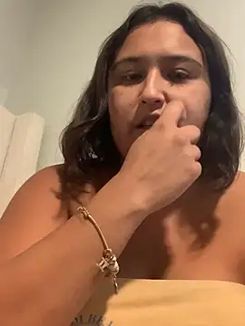 bbwbelle's Live XXX Chat