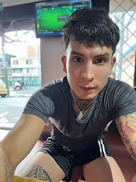 _Tomy08calderon Chat XXX live