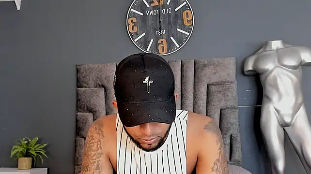 Chat XXX ao vivo de Robin_Rief