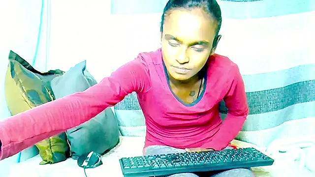 SassyXindiann Live XXX chat