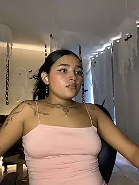 Maryalexxx's Live XXX Chat
