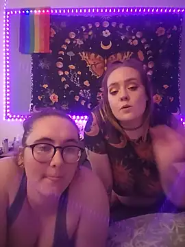 AndHerXO's Live XXX Chat