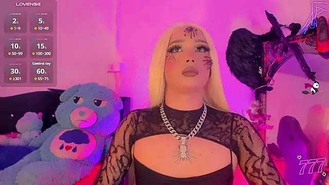 Samanthaa_Hot__ 即時 XXX 聊天