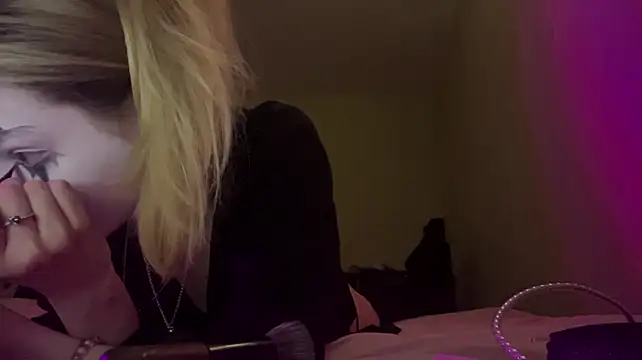 Lissa_Meow0_0 Chat XXX in diretta