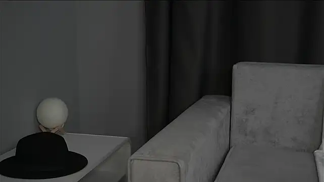 VivienQ – Live XXX-chat