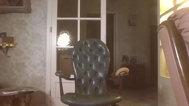 Živý XXX chat gegevincent5