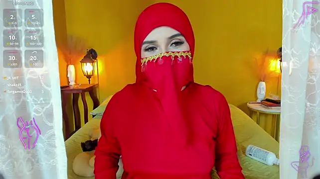 Chat XXX Live malek_zark2