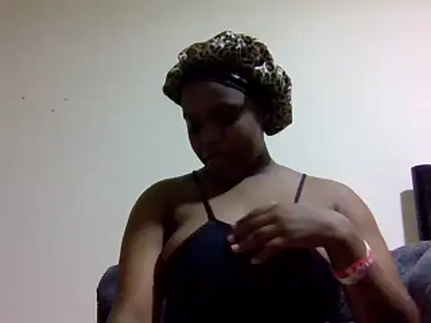 צ'אט XXX בשידור חי של Thickass_bae