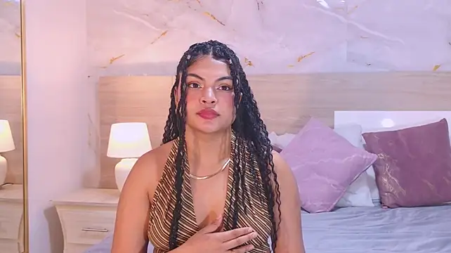 MelodyAlvarez Live XXX-Chat