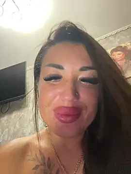 RuslanaXX's Live XXX Chat