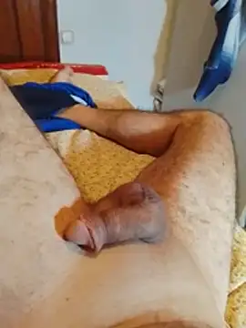 Miriamo – Naživo XXX chat