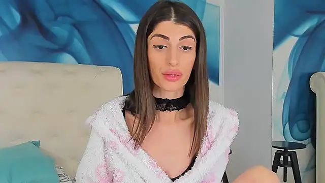 SkinnyDolly Chat XXX in diretta