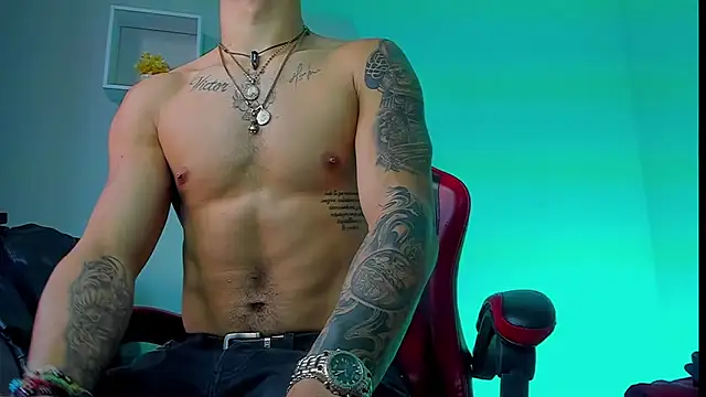 Demond_Master Live XXX Chat