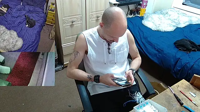 ryder2012 Live XXX-Chat