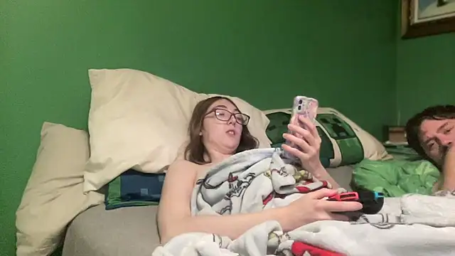 mayhemmaydayman's Live XXX Chat