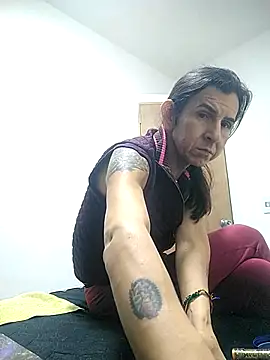 Cameron_puppy Chat XXX in diretta