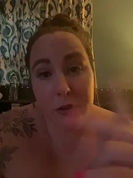 Domimommy420's Live XXX Chat