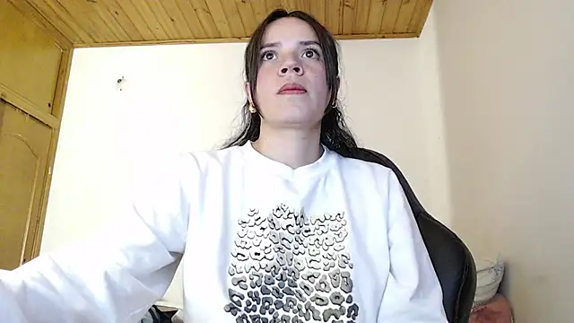 Shanel_Lozano Live XXX-Chat
