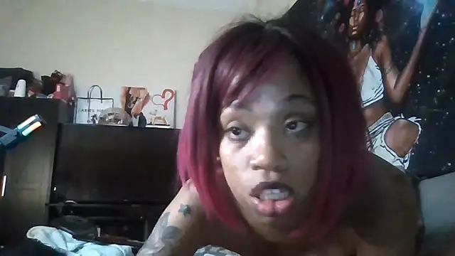 IAMTOKYOLEE's Live XXX Chat