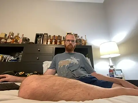 gingerginger111 Live XXX-chat