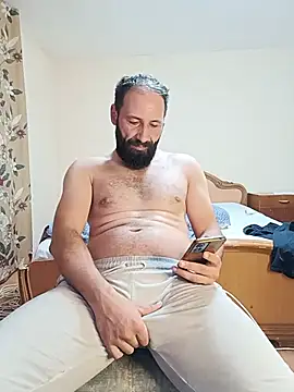 Chat +18 de Tranda91 ao vivo
