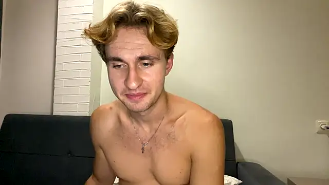 MarvinLur Live XXX-Chat