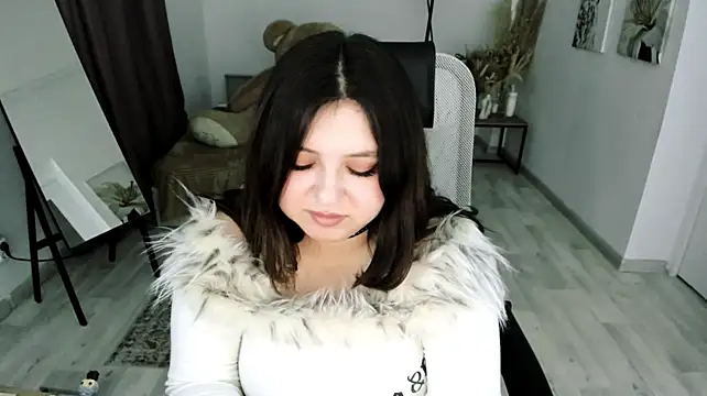 DiaAngell's Live XXX Chat