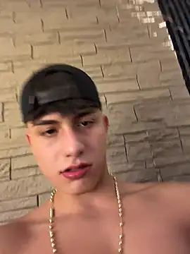 Lander_Cruzn Live XXX chat