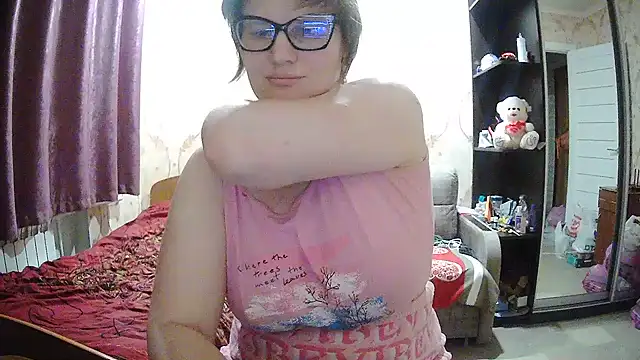 Jolinaha XXX чат на живо