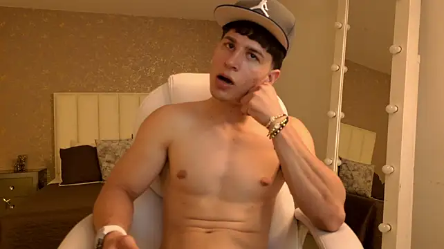 XXX chat uživo modela JordanMiller_