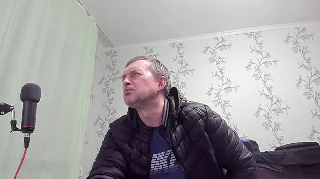 Živý XXX chat SanFrantsisko