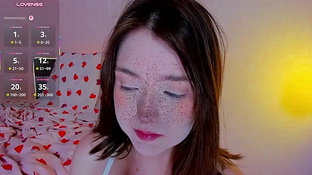 Chat XXX ao vivo de lexxxxxxi