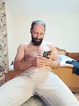 Tranda91's Live XXX Chat