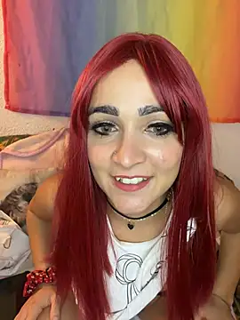 IlFiorePiuBello- Webcam show