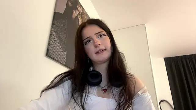 Czat XXX na żywo – Volume_sound