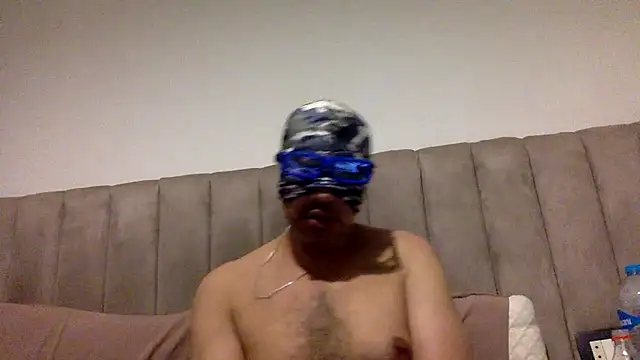 CaiBull Live XXX-Chat