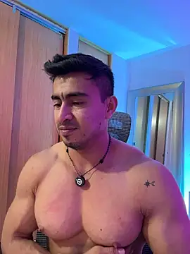 Chat XXX Live Chris_Clarck