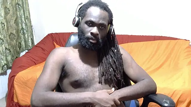 Darkkras' Live XXX Chat