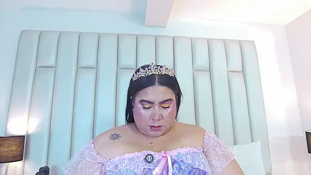 Chat +18 de aandreaperez ao vivo