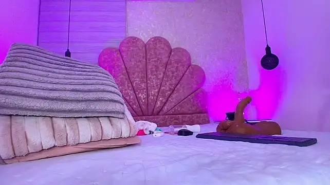 XXX chat uživo modela leon_gaby