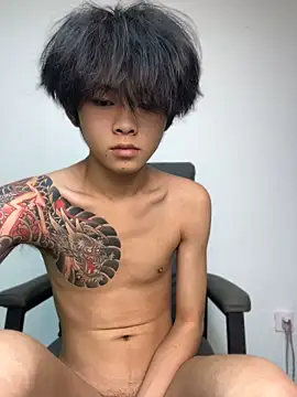 Chat XXX Live XBD-1