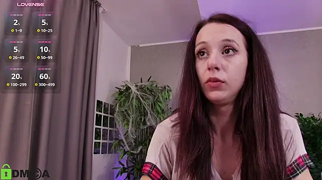 XXX chat uživo modela RileyRaeX