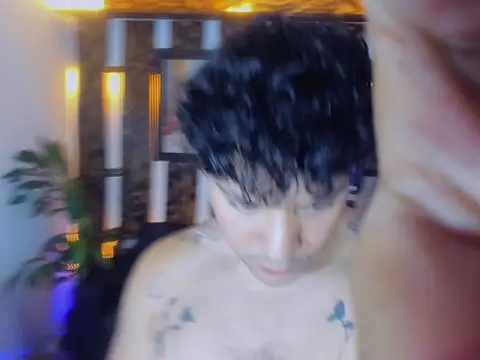 AUSTIN_GREGOR01 Webcam show