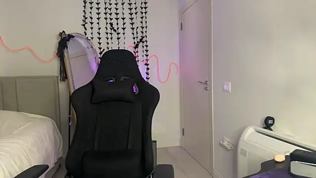 PrincesSsLilun Live XXX chat