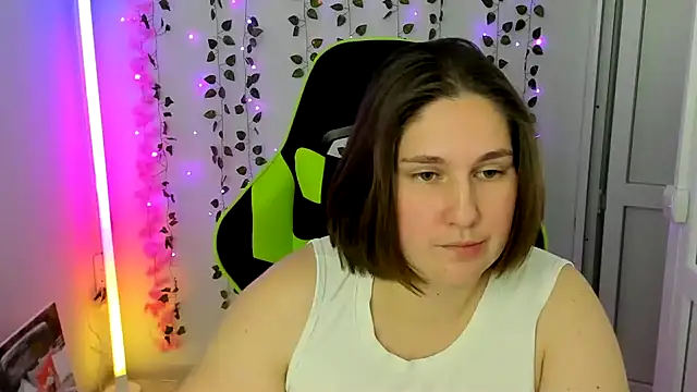 LunaVenomn Live XXX chat